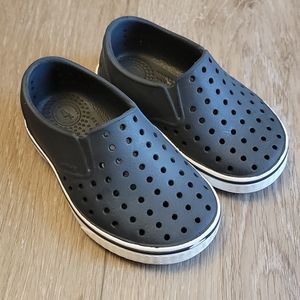 Native Miles Slip On
